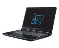 Acer Helios 300 i7-9750H/16GB/512 144Hz - 531288 - zdjęcie 4